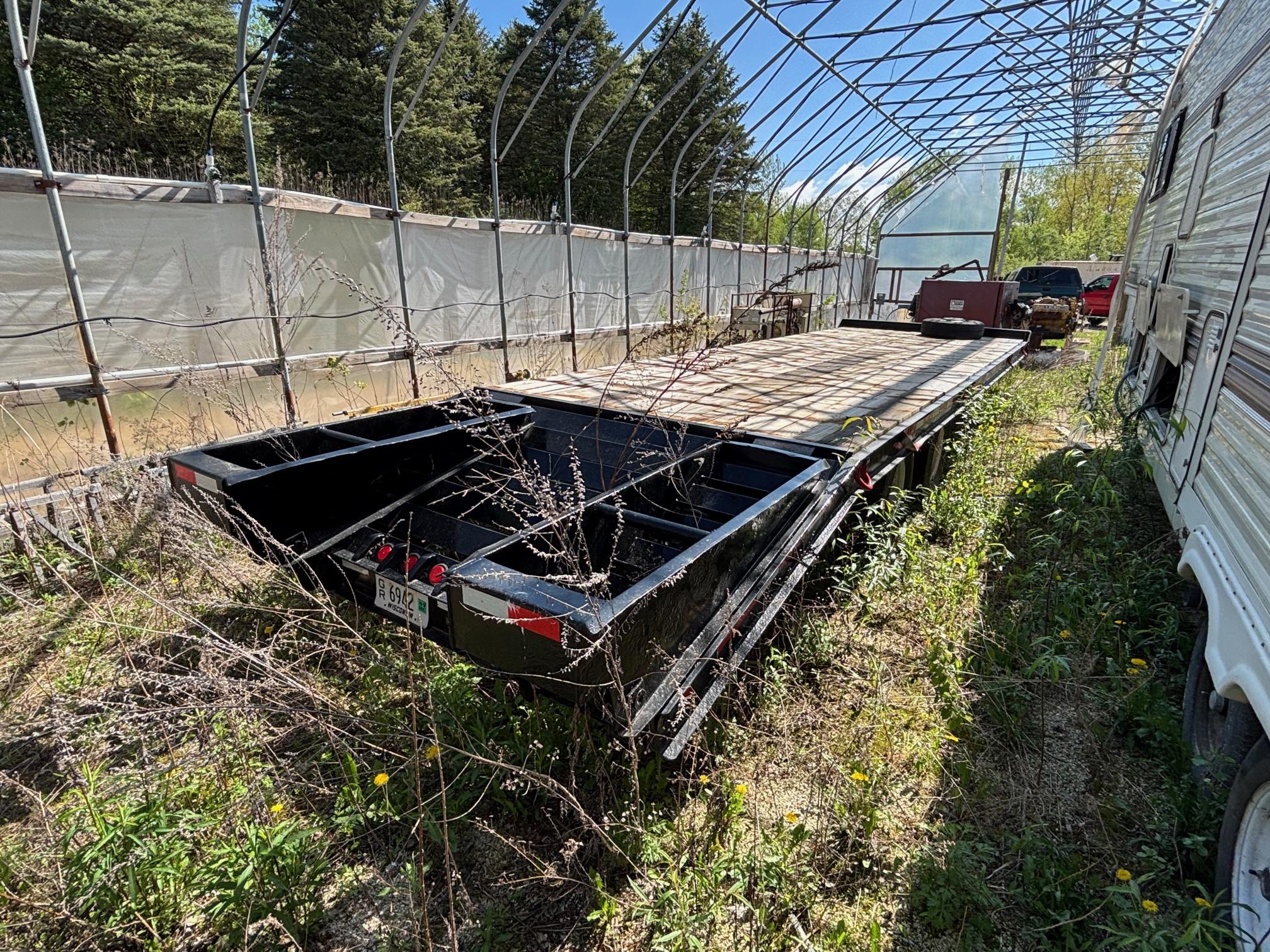 2004 FELLING 15T - Image 9